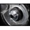 Crankshaft Seal Tool - Front